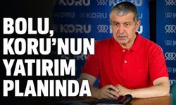 Robotik Cerrahinin Öncüsü Koru'dan Bolu Mesajı