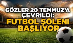 Bolu'nun En Büyük Köy Turnuvasında Gruplar Açıklandı