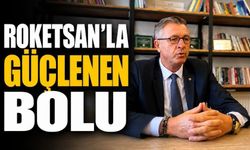 Alemdar: "Hayallerimizin Üzerinde Bir Gelişme Oldu"