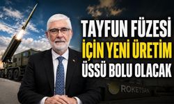 ROKETSAN'ın ASSAN Satın Alması Sonrası Bolu'ya Dev Yatırım Açıklaması