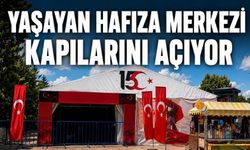 Bolu'da Demokrasi Nöbetinin İzleri Sergilenecek