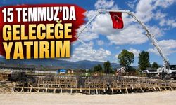 Bolu'da Özel Gereksinimli Çocuklara Yeni Eğitim Yuvası
