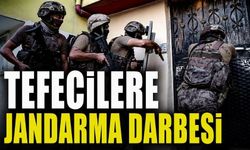 Bolu'nun da Aralarında Olduğu 12 İlde Dev Operasyon