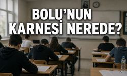 BOLU'NUN KARNESİ NEREDE?