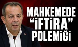 Tanju Özcan'dan Nazmi Güzel'e Ağır Suçlama