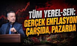 Yüzde 13,52'lik Zamma Bolu'dan Tepki