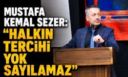 Tüm Yerel-Sen'den Etimesgut Operasyonuna Sert Tepki