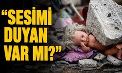 Enkaz Başlarında Yankılanan O Soru Unutulmadı