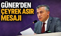AK Parti’de Çeyrek Asır, Hedef Türkiye Yüzyılı