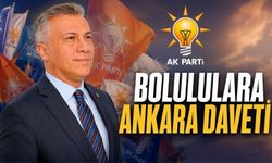 Bolu’dan Ankara’ya Ücretsiz Otobüs Kaldırılacak