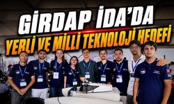 BAİBÜ’lü Öğrenciler İDA Teknolojisinde İddialı