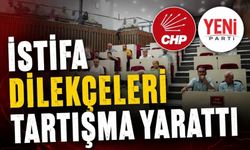 Bolu Belediye Meclisi'nde YENİ Parti Tartışması