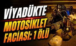 Bolu Dağı’nda Motosiklet Kazası Can Aldı