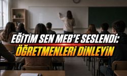 Önlük Talimatından Norm Fazlasına Eğitim Sen’den Tepki