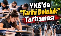Eğitim Sen’den YÖK’ün Doluluk Açıklamasına Tepki