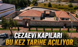 Bir Zamanlar Cezaeviydi, Şimdi Tarihe Işık Tutuyor