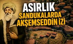 Göynük’ten İskilip’e Uzanan Asırlık Sır