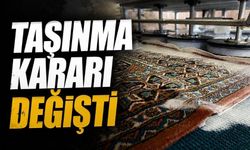 Bolu’da Halı Yıkamacılar İçin Taşınma Takvimi Belli Oldu
