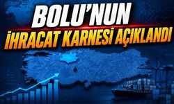 Bolu’nun İhracatı 7 Ayda 556,4 Milyon Dolar Oldu
