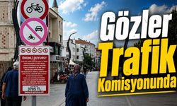 Kent Konseyi İzzet Baysal Caddesi İçin Harekete Geçti