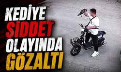 Bolu'da Tepki Çeken Olayın Şüphelisi Yakalandı