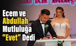 Koç ve Mata Ailelerinin Mutlu Günü