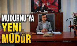 Mudurnu'nun Yeni Milli Eğitim Müdürü Belli Oldu