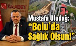 Saadet Partisi’nden İktidara Sağlık Tepkisi: “Vaatlerin Anlamı Kalmadı”