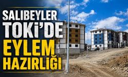 Bolu'da Konutlar Teslim Edilmedi, Eylem Kararı Geldi