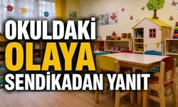 Bolu’da Tartışılan Olayda Sendikadan Mevzuat Vurgusu