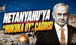 İş Dünyasından Netanyahu’ya Ortak Tepki