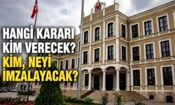 Bolu Valiliği’nde Yetkiler Yeniden Düzenlendi