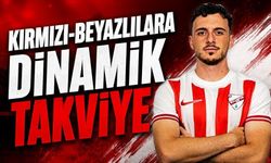 Boluspor, Genç Milli Oyuncuyu Kadrosuna Kattı