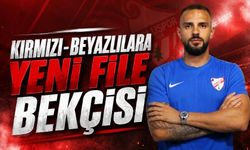 Boluspor Kalesini Avrupa Tecrübeli Eldivene Emanet Etti