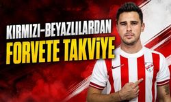 Boluspor’dan Hücum Hattına Takviye