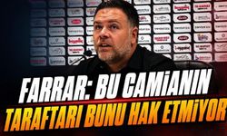 Boluspor’da Yenilginin Ardından Kritik Açıklamalar