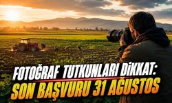 1,7 Milyon Liralık Yarışmada Başvuru İçin Son Günler