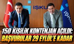 Başvurular Başladı! Bolu’da 150 Kişi İçin Kura Çekilecek