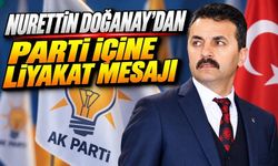 Nurettin Doğanay’dan Arınç ve Gökçek’e Çok Sert Sözler