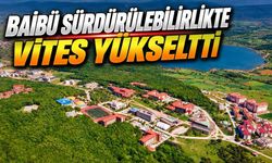 BAİBÜ Hem Türkiye’de Hem Dünyada Yükselişte