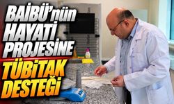 Kanamayı Durdurmaya Yardımcı Kumaş İçin Bolu’da Çalışma Başladı