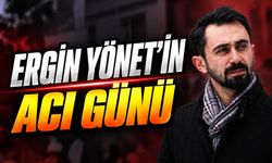 Ergin Yönet’in Annesi Hürü Yönet Hayatını Kaybetti