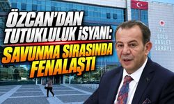 İrtikap Davasında Tanju Özcan Konuşurken Fenalaştı, Duruşmaya Ara Verildi