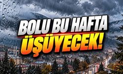 Bolu’da Montları Çıkarma Zamanı! Sıcaklık 8 Dereceye Düşecek