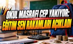 Bolu’daki Yüzde 35’lik Servis Zammına Eğitim Sen’den Tepki