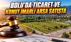 TOKİ’den Bolu’da 12 Milyonluk Arsa Satışı