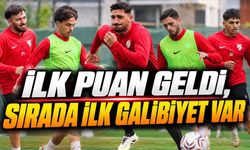 Boluspor, Sarıyer Deplasmanında İlk Galibiyetini Arayacak