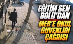 11 Öğrencinin Yaralandığı Saldırıya Bolu’dan Tepki
