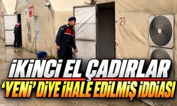 Mantar Çadırlarında 23,9 Milyonluk Kamu Zararı İddiası