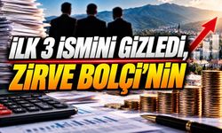 Bolu’da Vergi Rekortmenleri Kimler? 2025’in İlk 50 Listesi